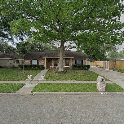 13115 Sherwood Oaks Dr, Houston, TX 77015