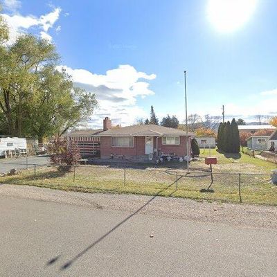 1313 Zener St, Pocatello, ID 83201