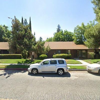 1314 S Winery Ave #102, Fresno, CA 93727