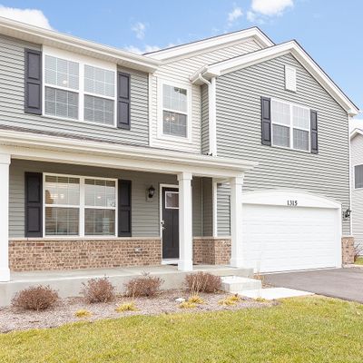 1315 Clearspring Trl, Joliet, IL 60431