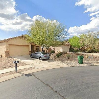 13165 N Player Pl, Tucson, AZ 85755