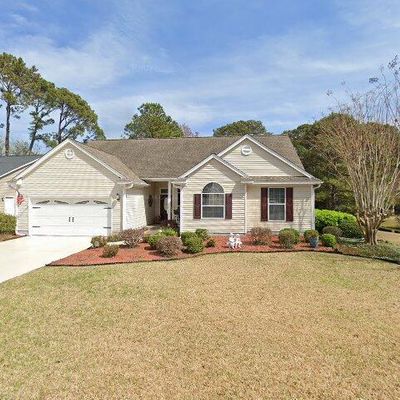 1319 Belhaven Dr, Mount Pleasant, SC 29466