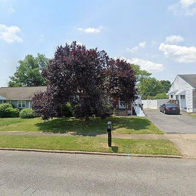 132 N 41 St St, Allentown, PA 18104