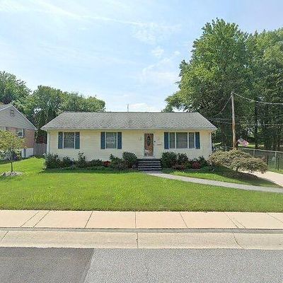 132 Woodlawn Ave, Newark, DE 19711