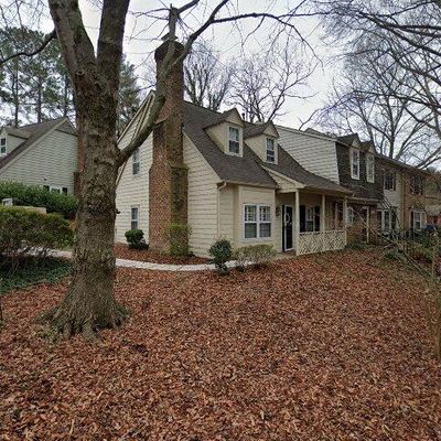 1321 Dylan Heath Ct, Raleigh, NC 27608