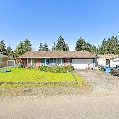 1321 Rhododendron Ct Ne, Olympia, WA 98516