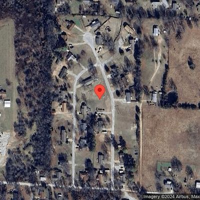 1324 Hawkins St, Harrison, AR 72601