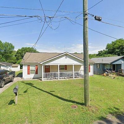 1327 W Baxter Ave, Knoxville, TN 37921