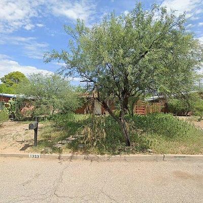 1333 E Water St, Tucson, AZ 85719