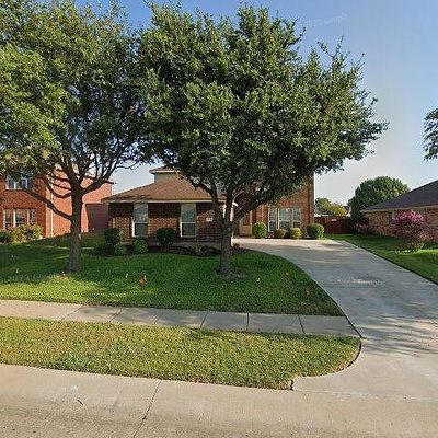 1337 Highspire Dr, Forney, TX 75126