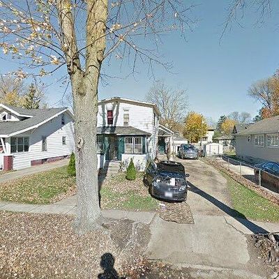 1341 Hickory St, Niles, MI 49120