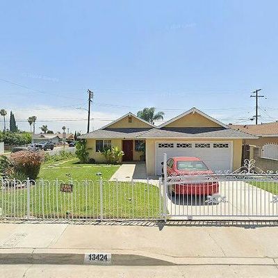 13424 Morgan St, Baldwin Park, CA 91706