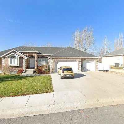 1349 N 550 E, Nephi, UT 84648