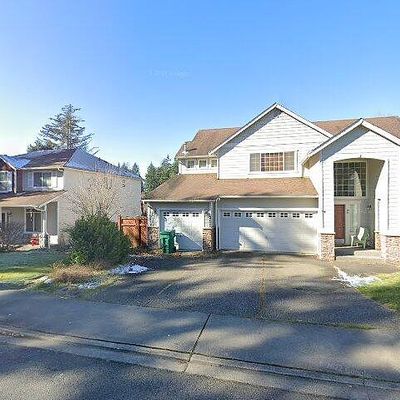 13624 41 St Ave Se, Mill Creek, WA 98012