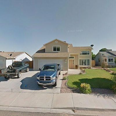 1363 E Carolina Ave, Fruita, CO 81521