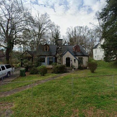 1366 Allegheny St Sw, Atlanta, GA 30310