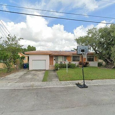 1369 Nw 96 Th St, Miami, FL 33147