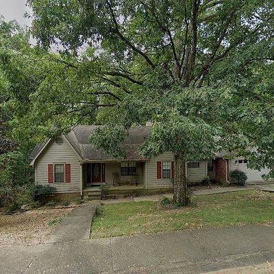 13707 Beckenham Dr, Little Rock, AR 72212