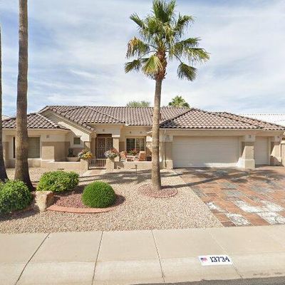 13734 W Via Tercero, Sun City West, AZ 85375