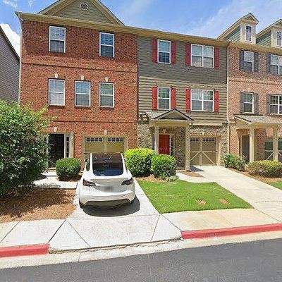 1383 Dolcetto Trce Nw #9, Kennesaw, GA 30152