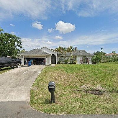 1383 Martinez St Se, Palm Bay, FL 32909