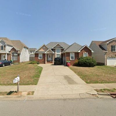 1385 Bruceton Dr, Clarksville, TN 37042