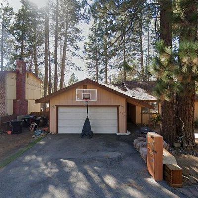 1396 Glenwood Way, South Lake Tahoe, CA 96150