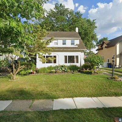 14 E Haddon Ave, Oaklyn, NJ 08107