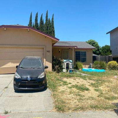 1402 Shasta St, Suisun City, CA 94585