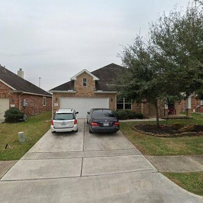 14027 Mohave Way Dr, Cypress, TX 77429