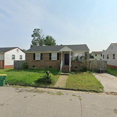 1403 New York Ave, Hopewell, VA 23860