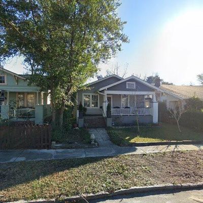 1404 Grace St, Wilmington, NC 28401