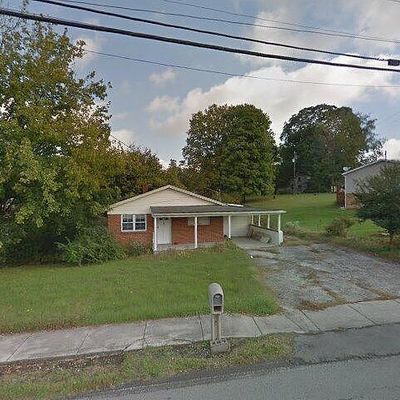 1404 Tazewell Rd, Tazewell, TN 37879