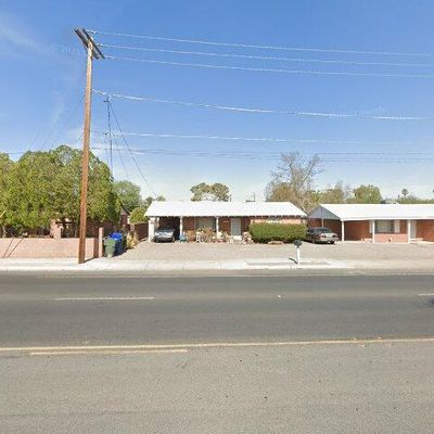 1407 N Craycroft Rd, Tucson, AZ 85712