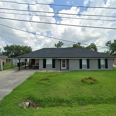 1407 Lee Dr, Thibodaux, LA 70301