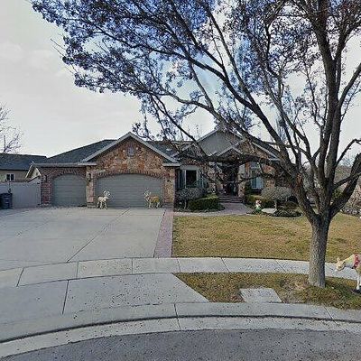 1203 W Makiya Cir, South Jordan, UT 84095