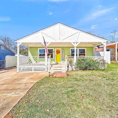 1207 W Bullock St, Denison, TX 75020