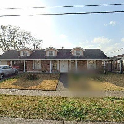 1208 Madison St, Metairie, LA 70001