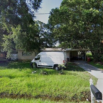 1209 W Risk St, Plant City, FL 33563