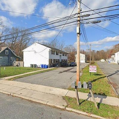 121 Earl Ave, Glassboro, NJ 08028