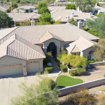 12113 E Sahuaro Dr, Scottsdale, AZ 85259