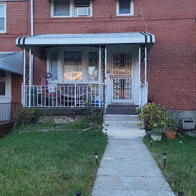 1219 Glenwood Ave, Baltimore, MD 21239