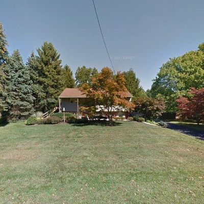 1223 S Evergreen Dr, Phoenixville, PA 19460