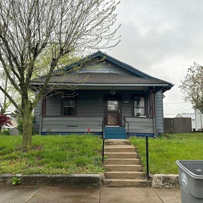 1224 Upper 11 Th St, Vincennes, IN 47591