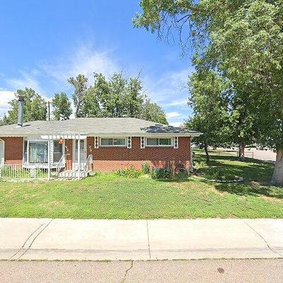 1225 26 Th St, Greeley, CO 80631