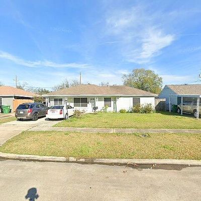 1231 Globe St, Houston, TX 77034