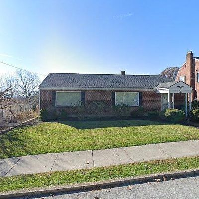 1233 Greiner St, Lebanon, PA 17042