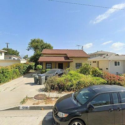 1236 W 164 Th St, Gardena, CA 90247