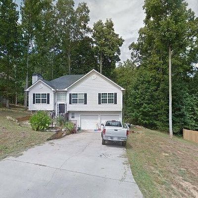 124 Habersham Landing Dr, Demorest, GA 30535