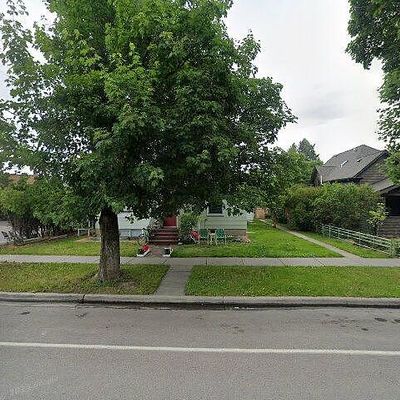 124 S 5 Th St E, Missoula, MT 59801